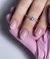 Preview: Builder Gel Sweet Pink Medium Viscosity Karl Diamant 50 ml
